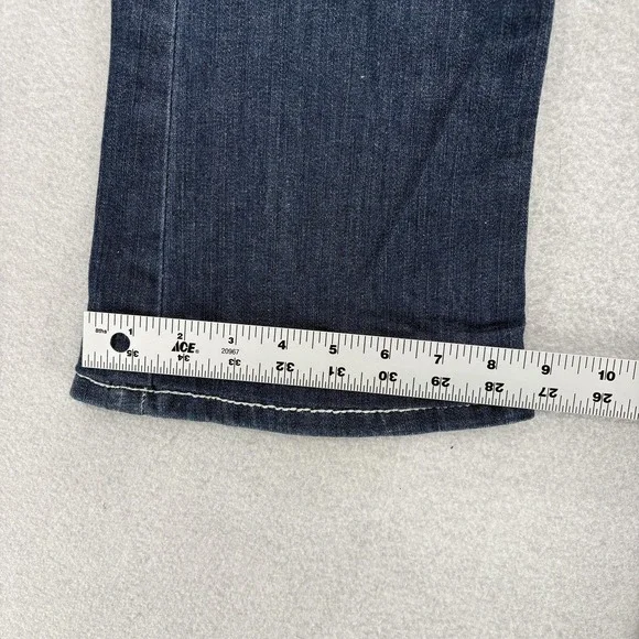 Women's ARIAT Blue Jeans - 28S - Picture 11 of 15